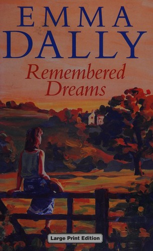 Remembered dreams