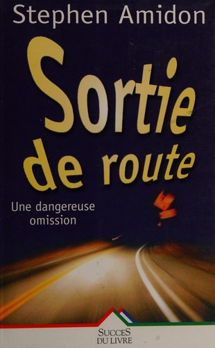 Sortie de route