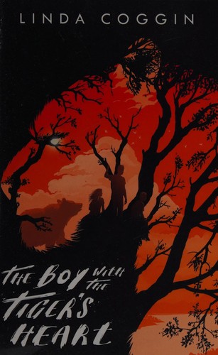 The boy with the tiger's heart