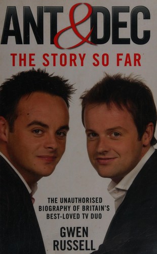 Ant and Dec