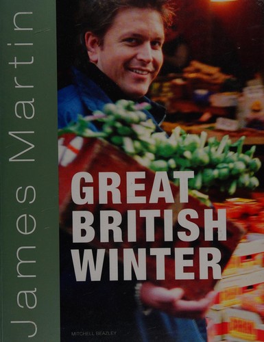 Great British winter