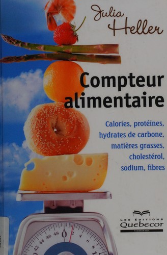 Compteur alimentaire