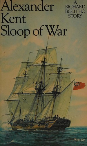 Sloop of war