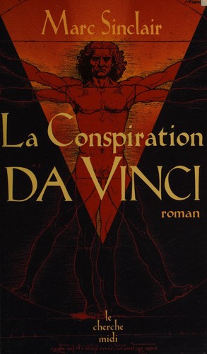 La conspiration Da Vinci