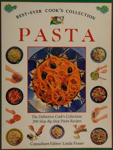 Step-by-Step Pasta