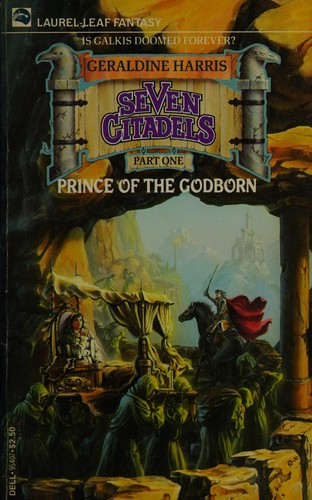 Prince of the Godborn
