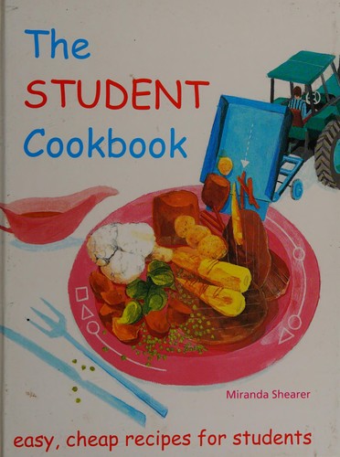 The student cookbook