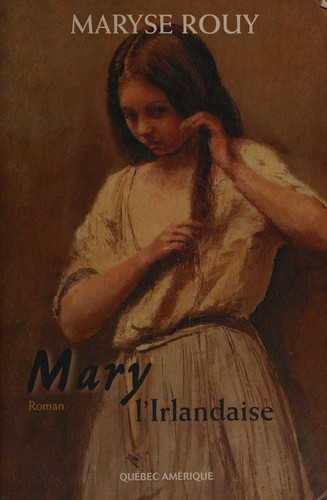 Mary l'Irlandaise