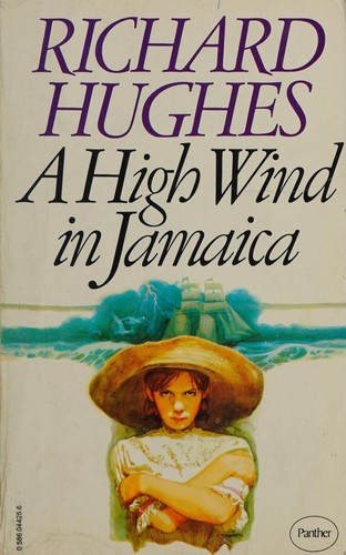 A high wind in Jamaica