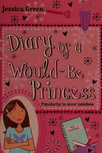 Diary of a would-be princess