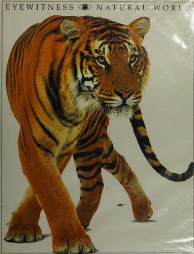 Natural World (DK Eyewitness Guides)