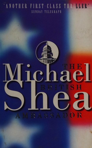 The British ambassador