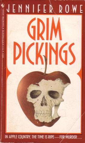 Grim Pickings (Verity Birdwood, #1)