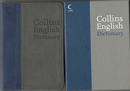 Collins English Dictionary