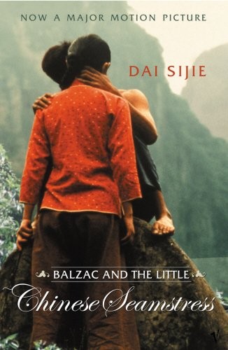Balzac and the Little Chinese Seamstress