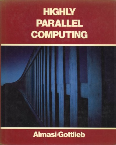 Highly parallel computing