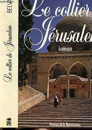Le collier de jerusalem