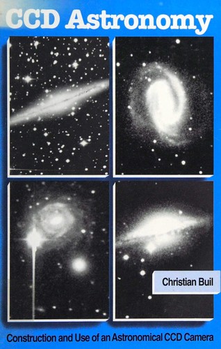 CCD astronomy