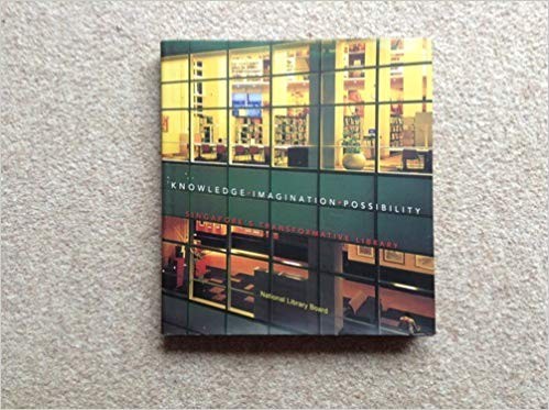 Singapore's Transformative Library