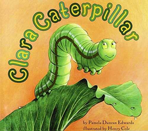 Clara Caterpillar