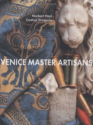 Venice Master Artisans