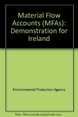 Material Flow Accounts