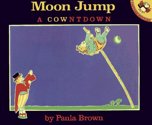 Moon Jump