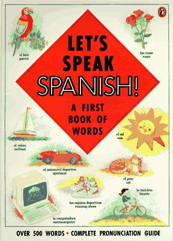 Let's Speak Spanish!