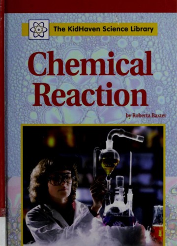 Chemical reaction