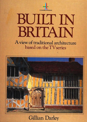 Built in Britain