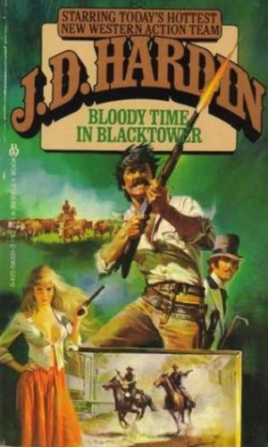 Bloody time in Blacktower
