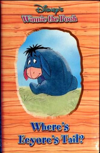 Where's Eeyore's Tail?