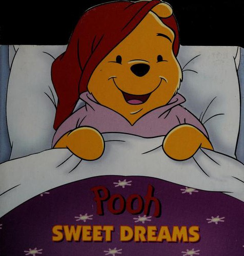 Sweet Dreams (Good-night Board Books)