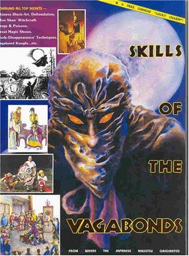 Skills of the Vagabonds