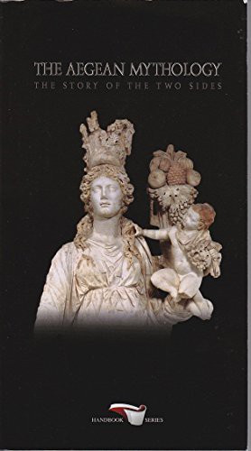The Aegean Mythology - The Story of the Two Sides