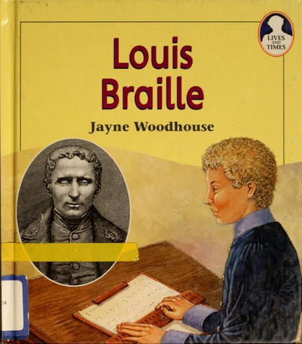 Louis Braille