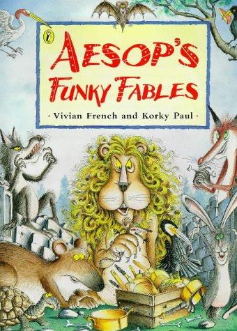 Aesop's Funky Fables