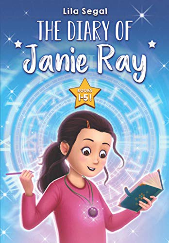 The Diary of Janie Ray