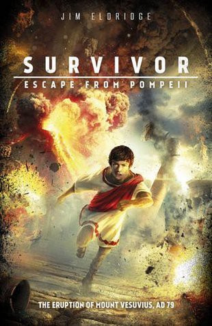 Survivor: Escape from Pompeii