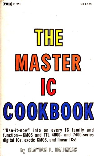 The master IC cookbook