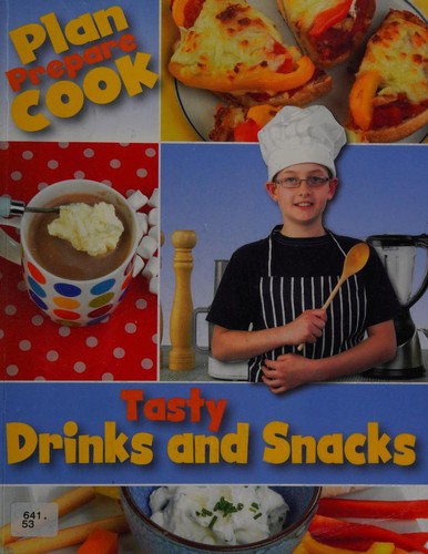 Tasty Drinks and Snacks