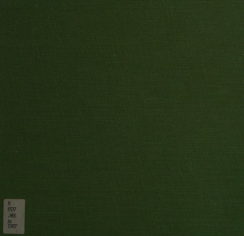 Grant Wood, the regionalist vision