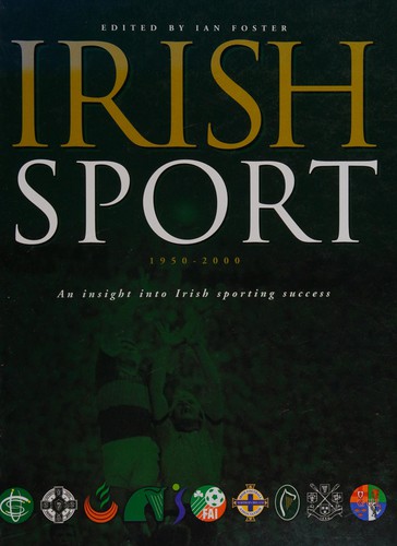 Irish sport, 1950-2000