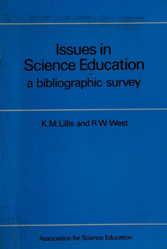 Issues in science education