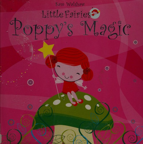 Poppy's magic