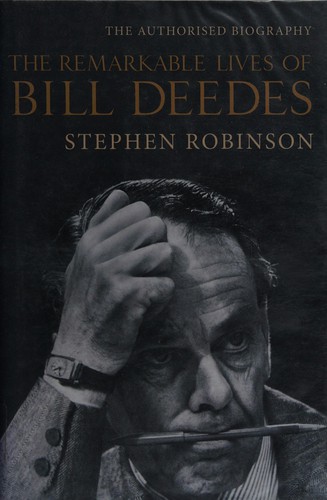 The remarkable lives of Bill Deedes
