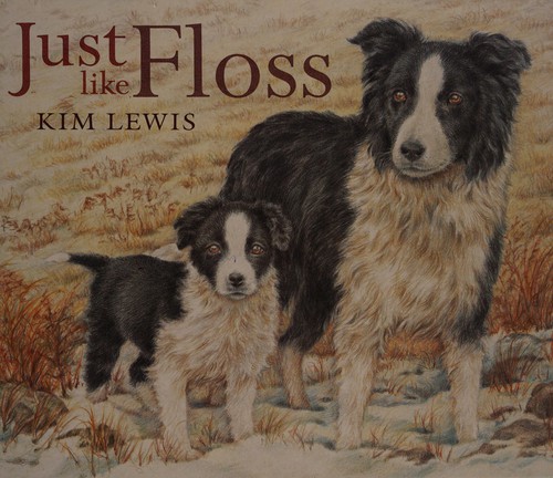 Just like Floss
