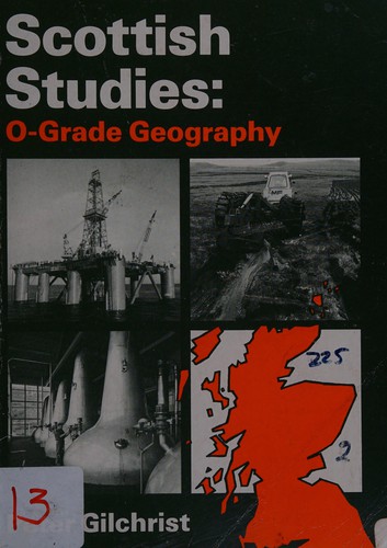 Scottish Studies
