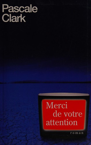 Merci de votre attention