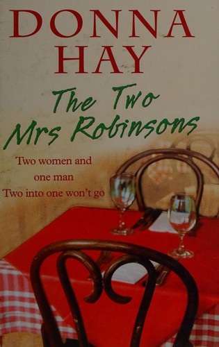 The two Mrs Robinsons